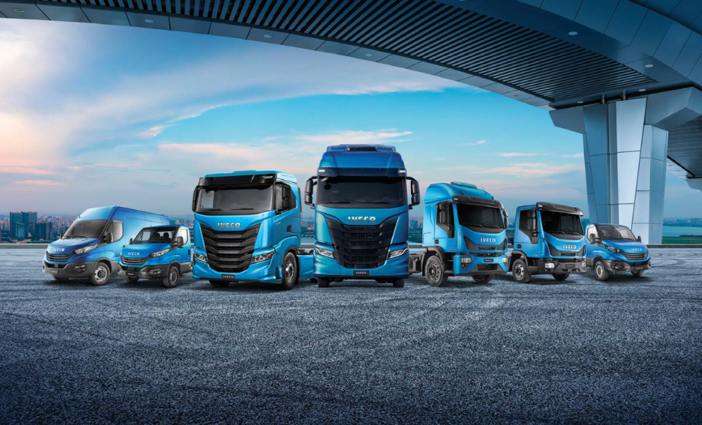 Caminhões IVECO Qual Seu Caminhão Ideal?